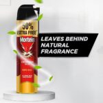 Mortein Cockroach Killer 400ml - Image 5