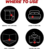 Mortein Mosquito Killer 250ml - Image 6