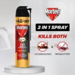 Mortein 2 In 1 Insect Killer 600ml - Image 5