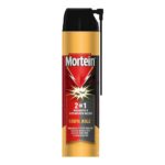 Mortein 2 In 1 Insect Killer 600ml