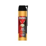 Mortein 2 In 1 Insect Killer 400ml