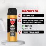 Mortein Mosquito Killer 250ml - Image 5