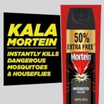 Mortein Mosquito Killer 400ml - Image 3