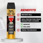 Mortein Mosquito Killer 600ml - Image 4