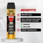 Mortein Mosquito Killer 600ml - Image 4