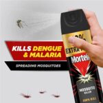 Mortein Mosquito Killer 600ml - Image 2