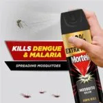 Mortein Mosquito Killer 600ml - Image 2