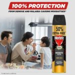 Mortein Mosquito Killer 600ml - Image 5