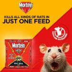 Mortein Rat Kill Cake 25g - Image 5