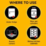 Mortein Rat Kill Cake 25g - Image 4