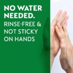 Dettol Hand Sanitizer Orginal 47ml - Image 6