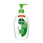 Dettol Hand Sanitizer Orginal 200ml