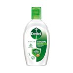 Dettol Hand Sanitizer Orginal 47ml