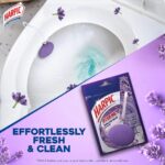 Harpic Hygienic Toilet Rim Block Lavender 25g - Image 2