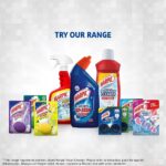 Harpic Hygienic Toilet Rim Block Lavender 25g - Image 5