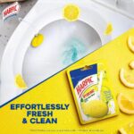 Harpic Hygienic Toilet Rim Block Citrus 25g - Image 2
