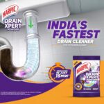 Harpic Drain Xpert Powder 45g - Image 2