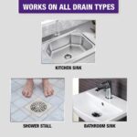 Harpic Drain Xpert Powder 45g - Image 3