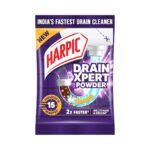 Harpic Drain Xpert Powder 45g