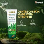 Himalaya Purifying Neem Face Wash 200ml - Image 9