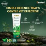 Himalaya Purifying Neem Face Wash 200ml - Image 6
