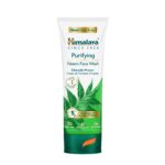 Himalaya Purifying Neem Face Wash 50ml