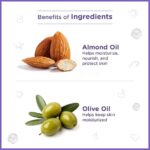 Himalaya Gentle Baby Bathing Soap 75g - Image 3