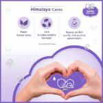 Himalaya Gentle Baby Bathing Soap 125g - Image 5