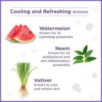 Himalaya Refreshing Baby Bathing Soap 75g - Image 3