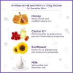 Himalaya Nourishing Baby Bathing Soap 75g - Image 4