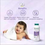 Himalaya Baby Powder 50g - Image 5
