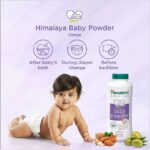 Himalaya Baby Powder 200g - Image 6