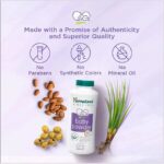 Himalaya Baby Powder 50g - Image 3