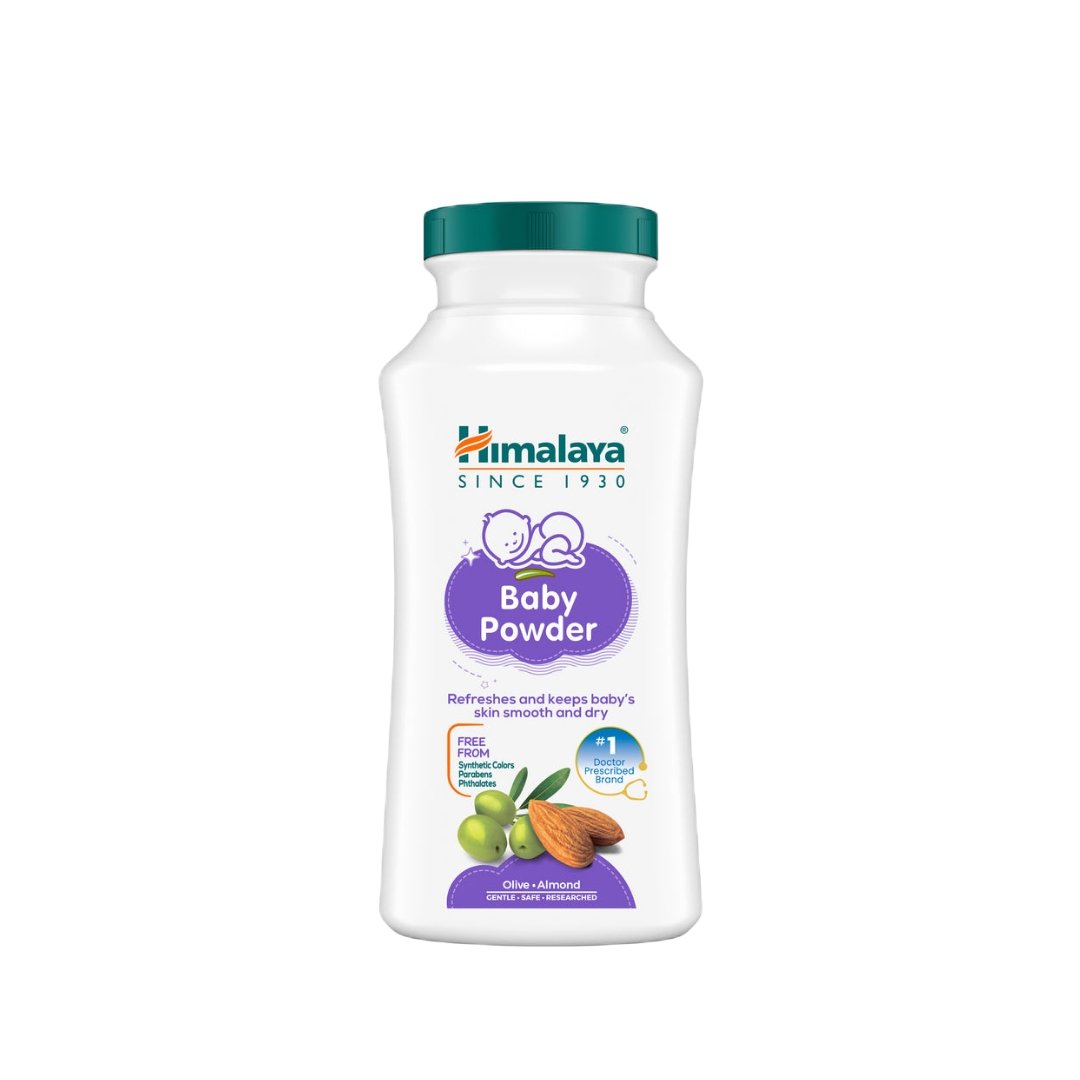 2025/11/1000413324.jpg Himalaya Baby Powder 50g - Image 1