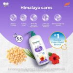 Himalaya Gentle Baby Shampoo 200ml - Image 5