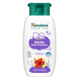Himalaya Gentle Baby Shampoo 200ml