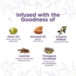 Himalaya Baby Lotion 100ml - Image 5