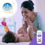 Himalaya Baby Lotion 400ml - Image 4