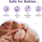 Himalaya Baby Lotion 200ml - Image 3