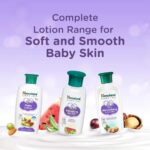 Himalaya Baby Lotion 100ml - Image 6
