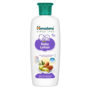 Himalaya Baby Lotion 400ml