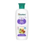 Himalaya Baby Lotion 200ml