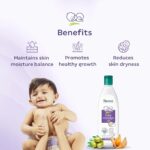 Himalaya Baby Massage Oil 100ml - Image 5