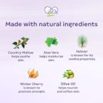 Himalaya Baby Massage Oil 200ml - Image 3