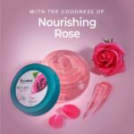 Himalaya Natural Glow Rose Face Gel 100ml - Image 2