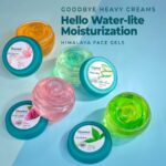 Himalaya Moisturizing Aloe Vera Face Gel 100ml - Image 6