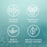 Himalaya Purifying Neem Face Gel 100ml - Image 5