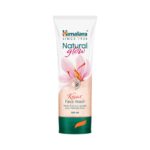 Himalaya Nature Glow Kesar Face Wash 50ml
