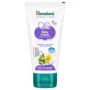 Himalaya Baby Cream Extra Soft & Gentle 50ml