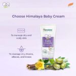 Himalaya Baby Cream Extra Soft & Gentle 50ml - Image 7